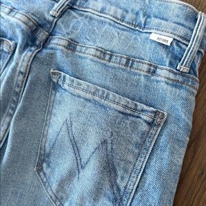 MOTHER • The Kick It Flare in Tarot Time BNWOT